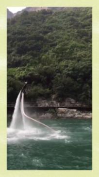 守护平安 | 贺兰公安让群众放心办年货