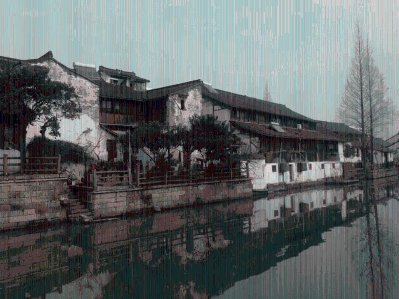 异形：隔离